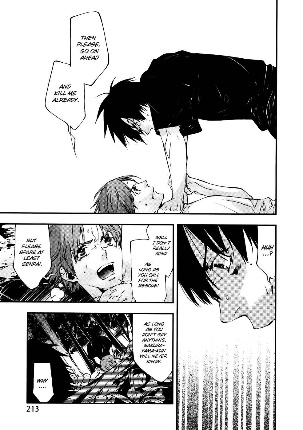 Page 12 Chapter 31 Meteor