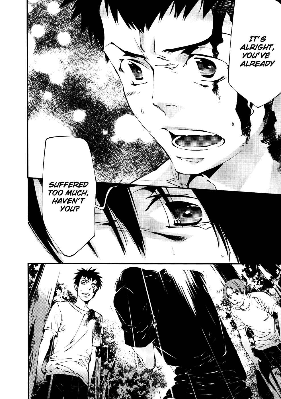 Page 17 Chapter 31 Meteor