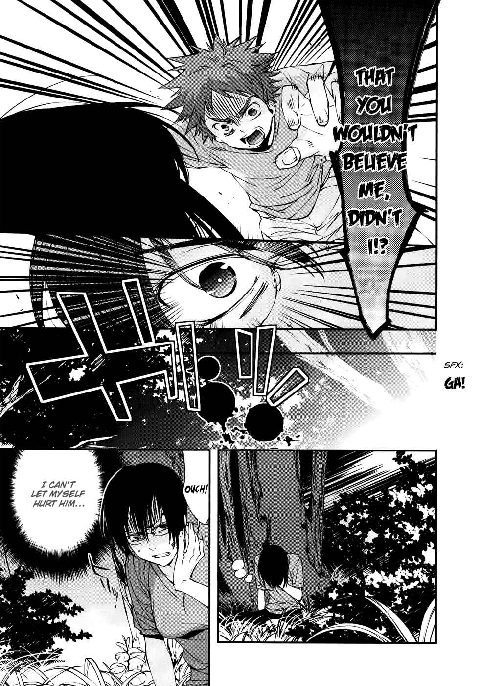 Page 10 Chapter 32 Meteor