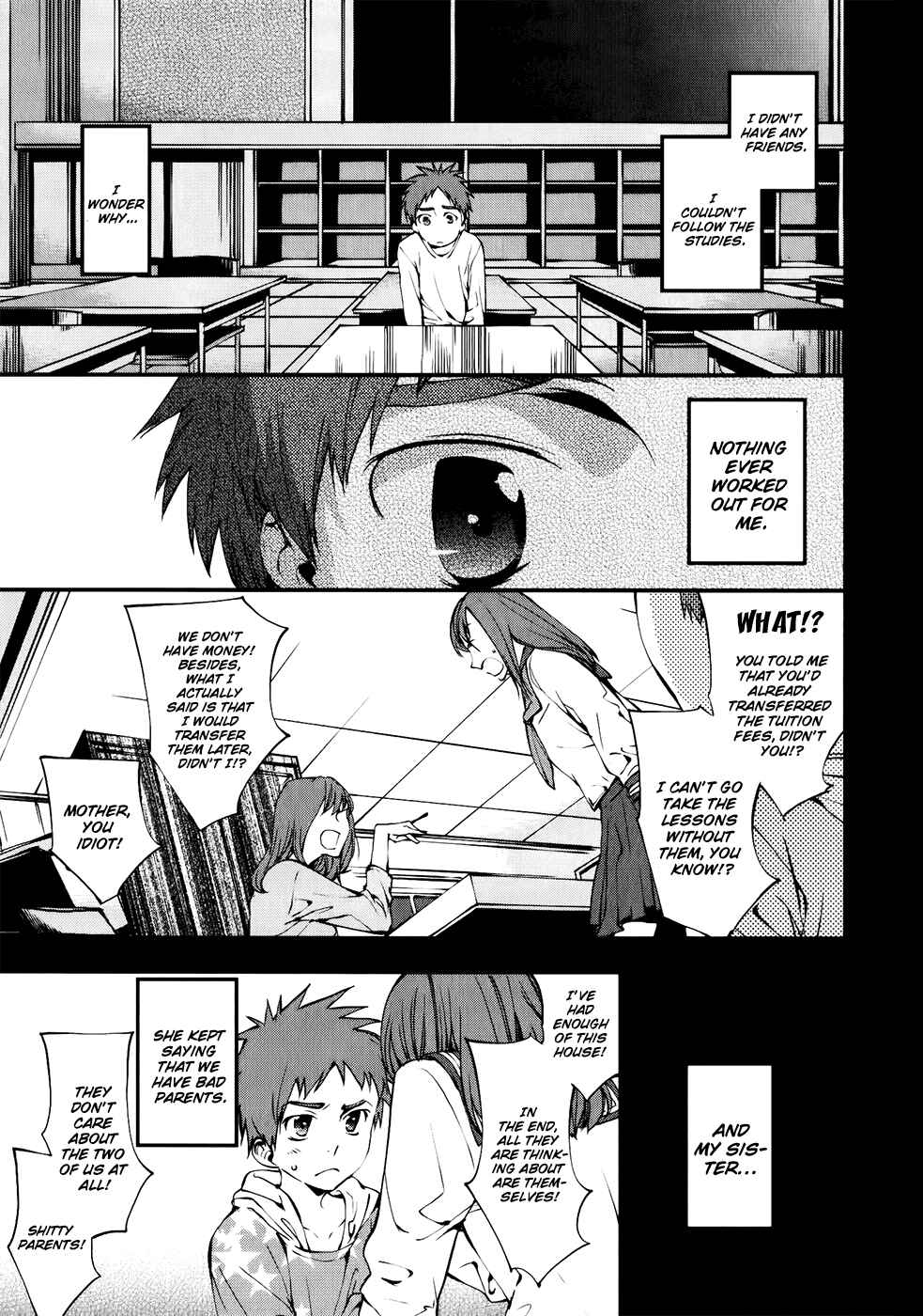 Page 6 Chapter 32 Meteor