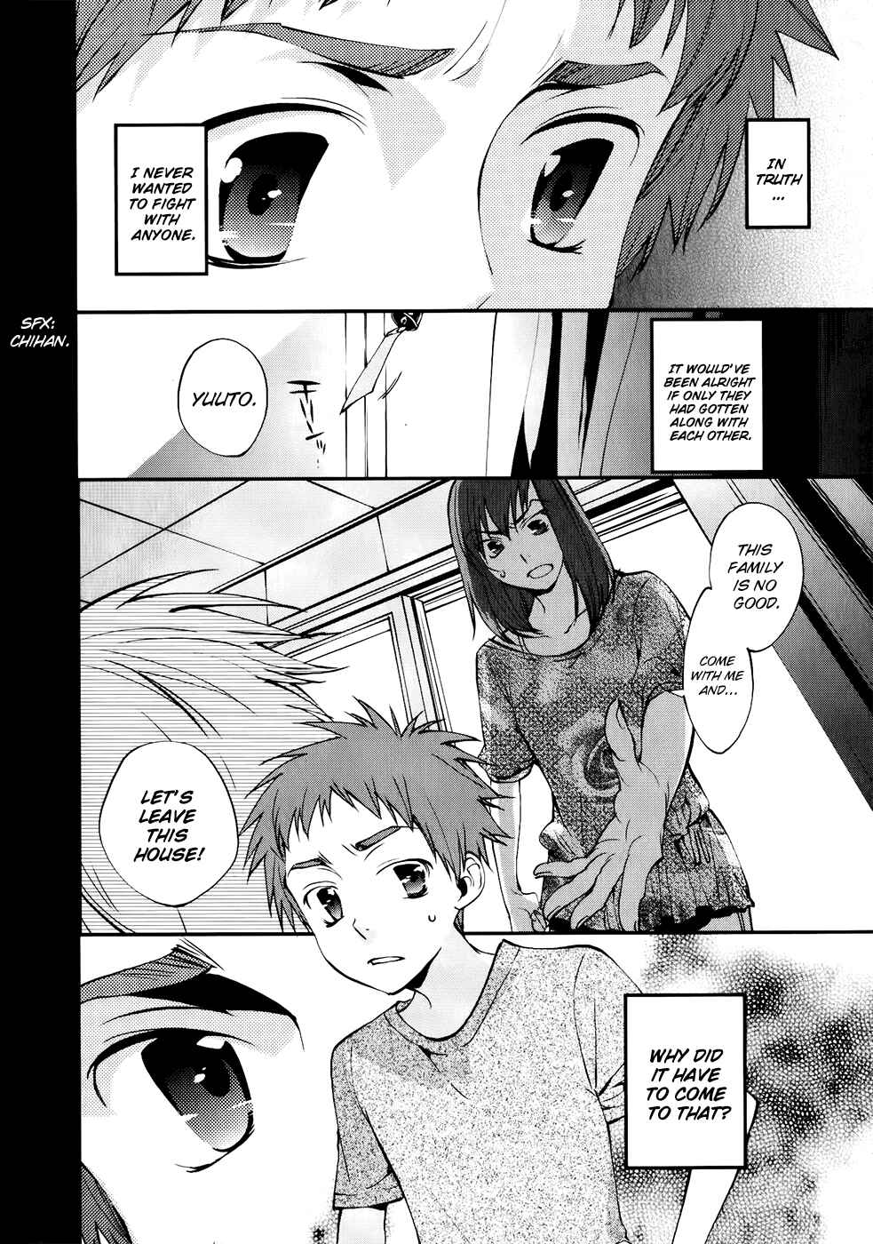Page 7 Chapter 32 Meteor