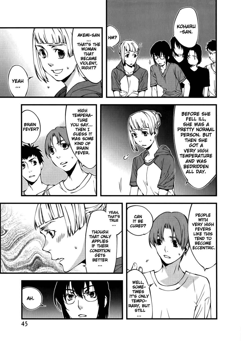 Page 6 Chapter 22 Meteor