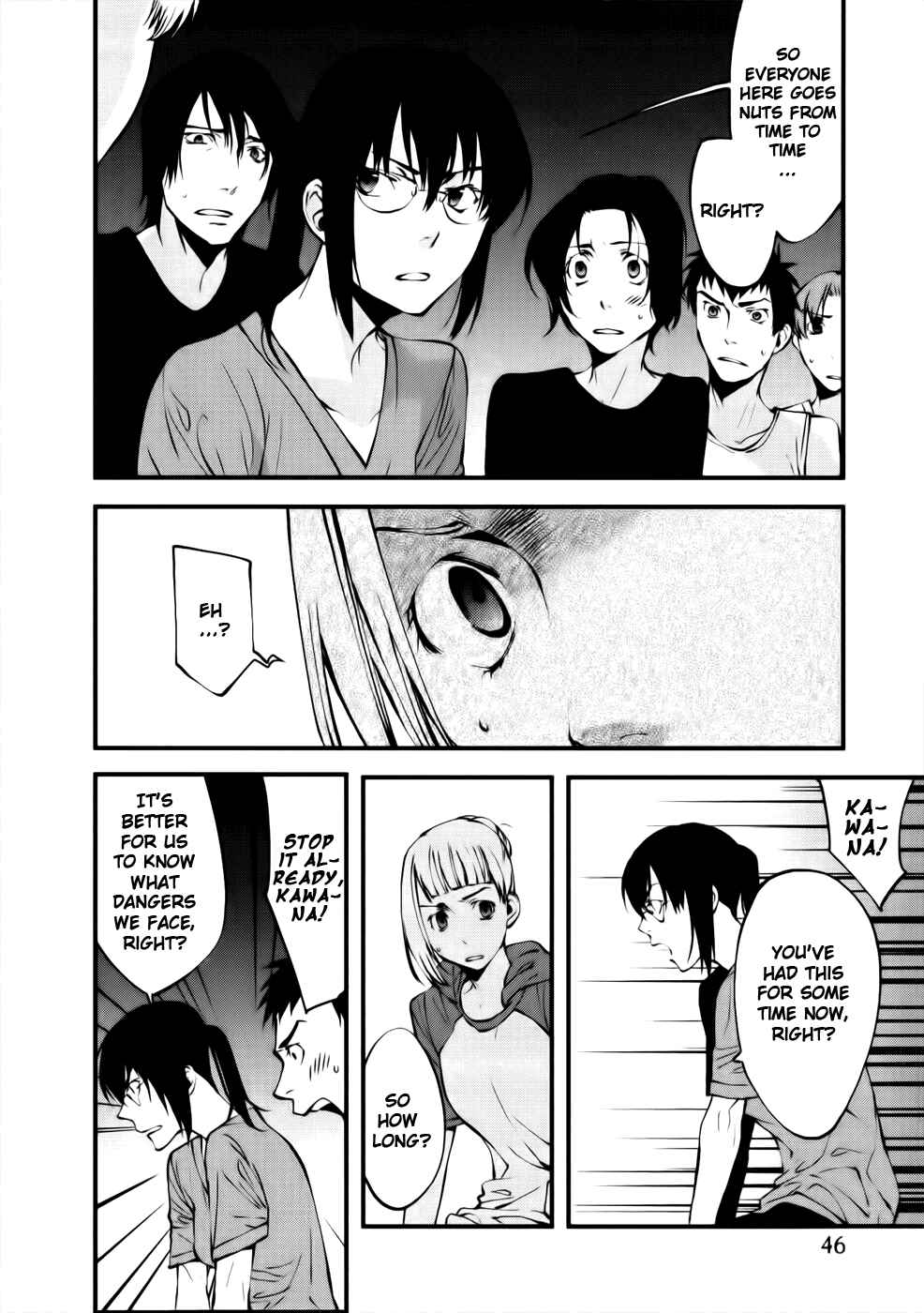 Page 7 Chapter 22 Meteor