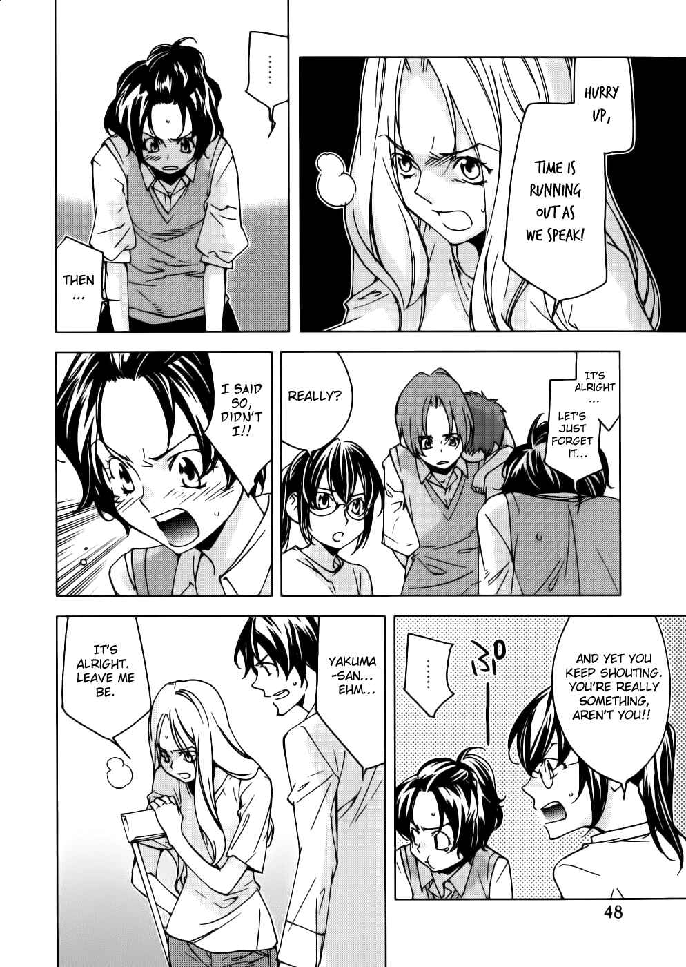 Page 10 Chapter 10 Meteor