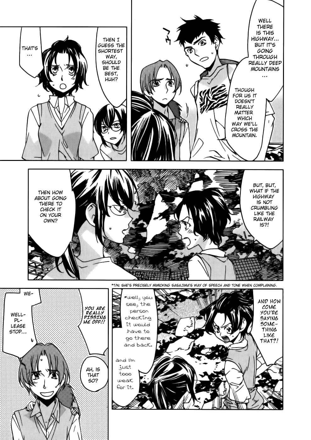 Page 13 Chapter 10 Meteor