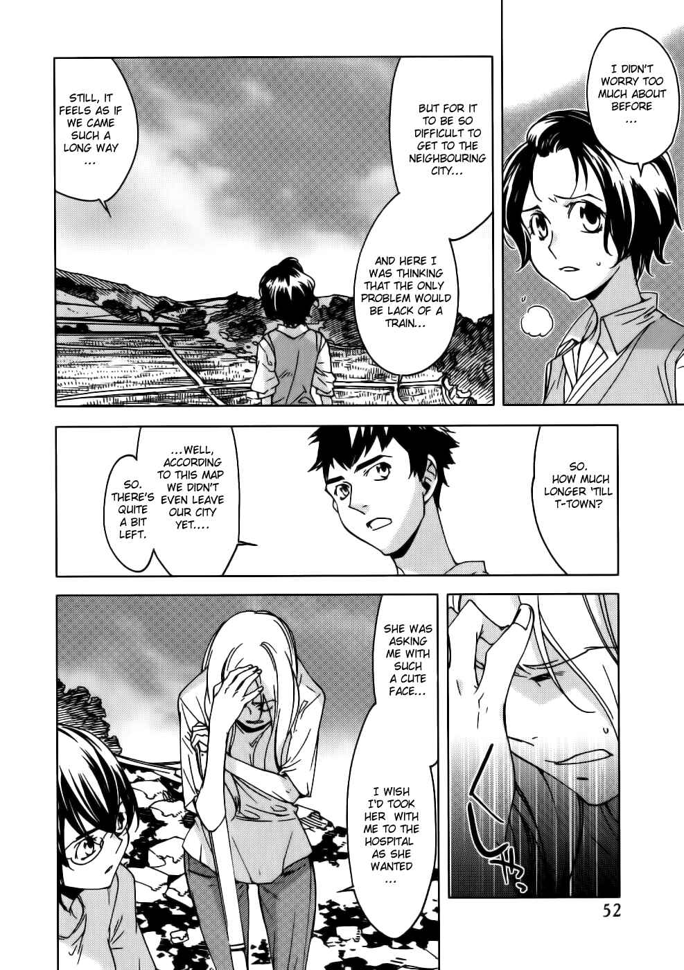 Page 14 Chapter 10 Meteor