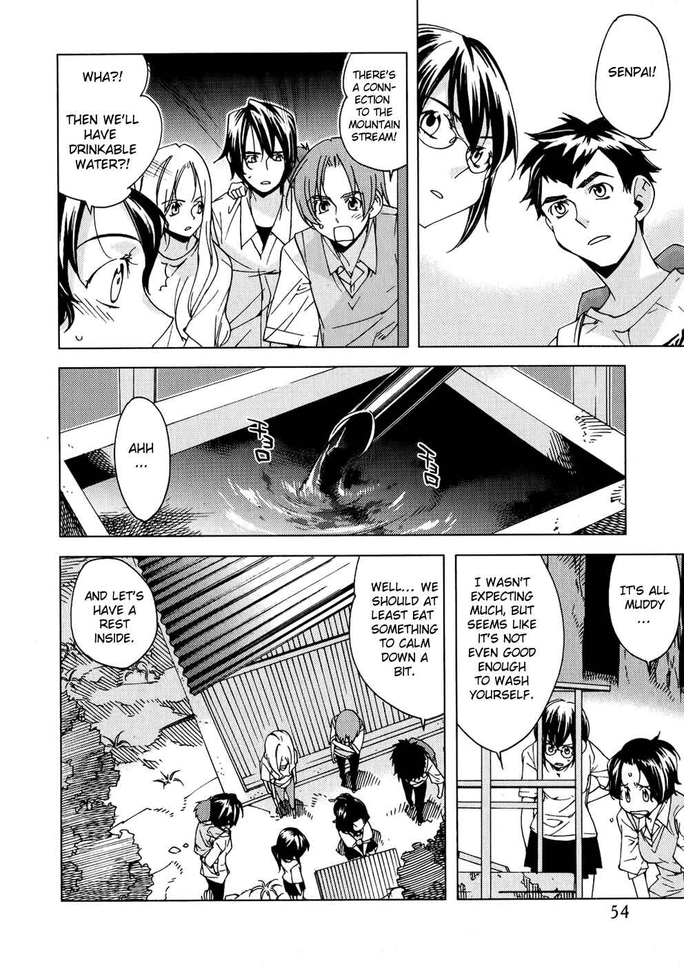 Page 16 Chapter 10 Meteor