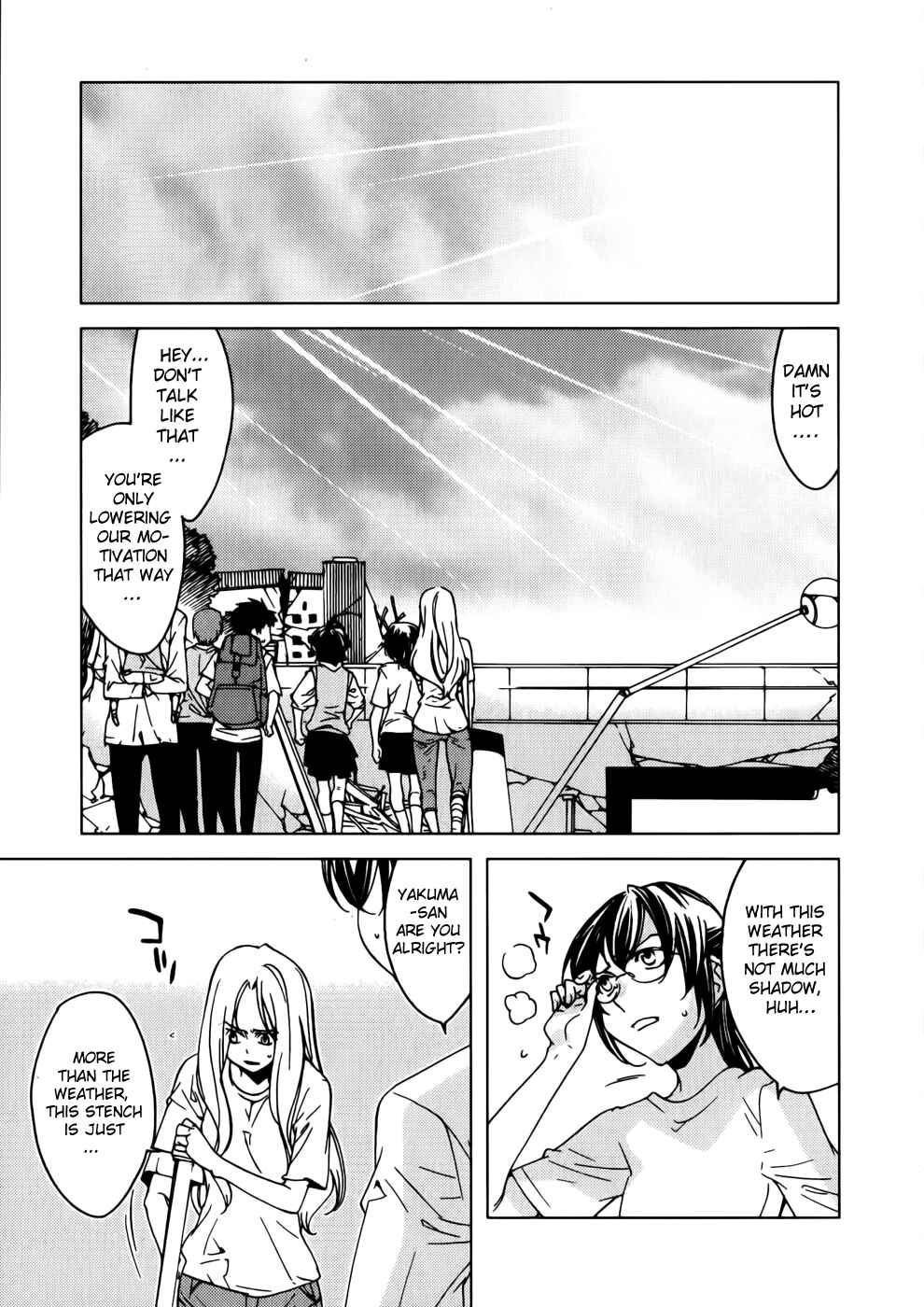 Page 3 Chapter 10 Meteor