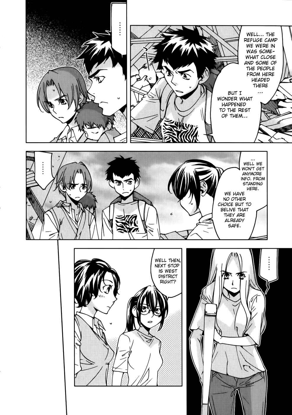 Page 6 Chapter 10 Meteor