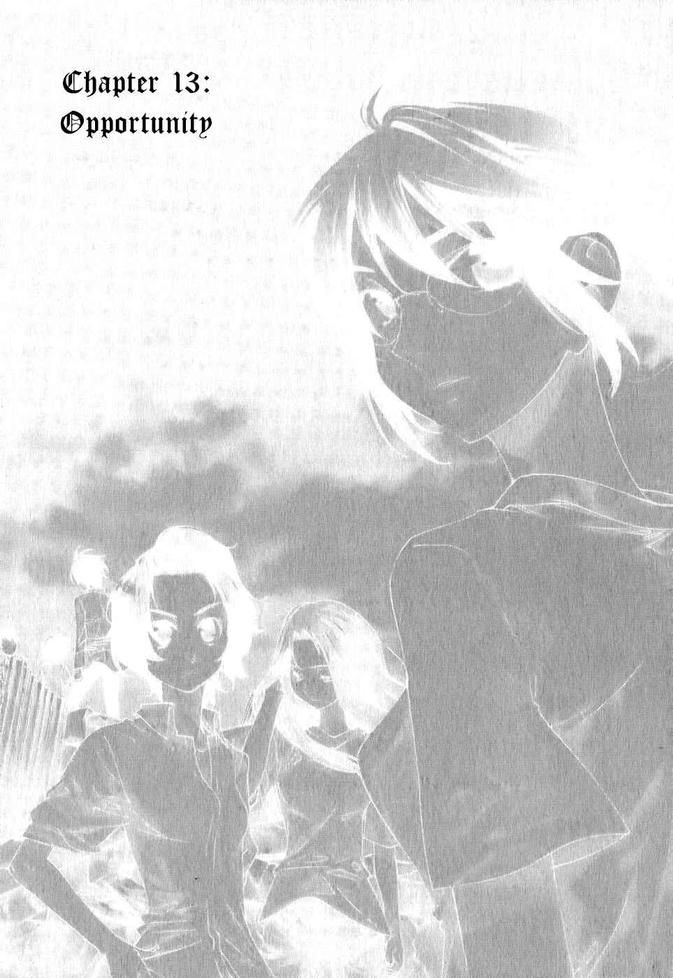 Page 1 Chapter 13 Meteor