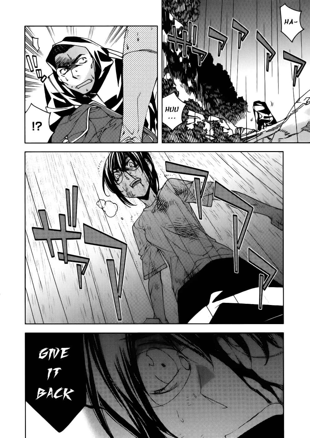 Page 13 Chapter 13 Meteor