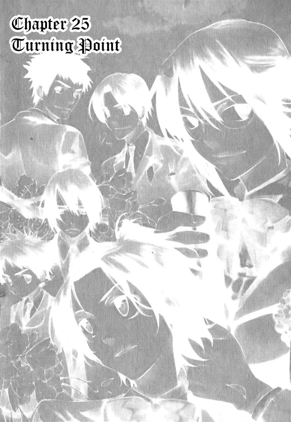 Page 1 Chapter 25 Meteor