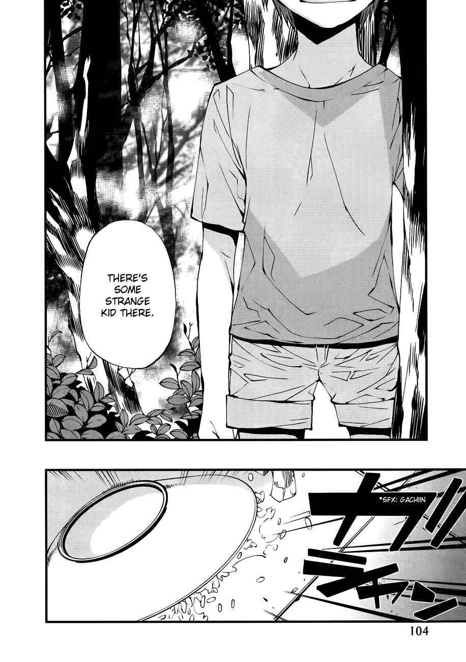 Page 11 Chapter 25 Meteor