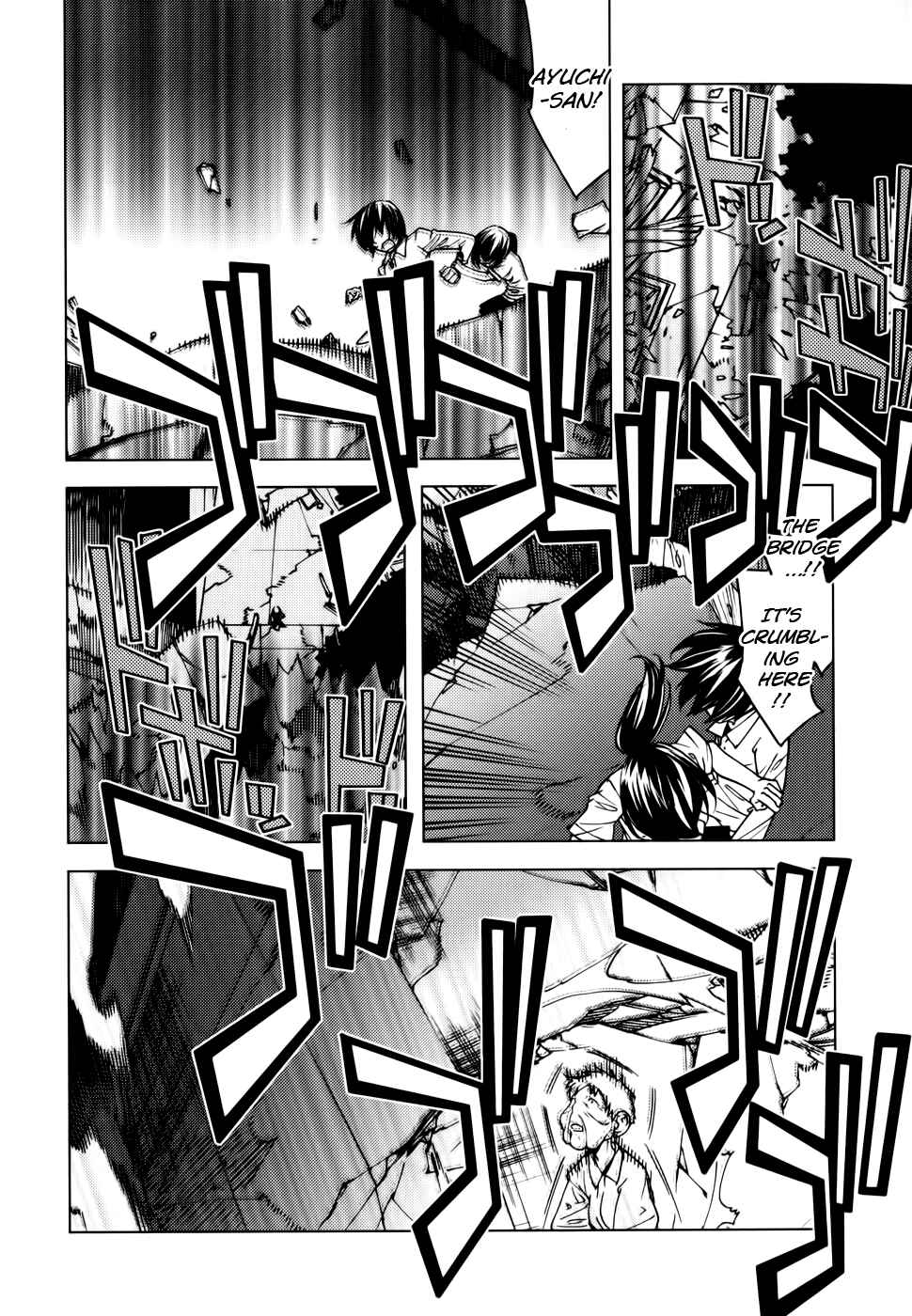 Page 11 Chapter 6 Meteor