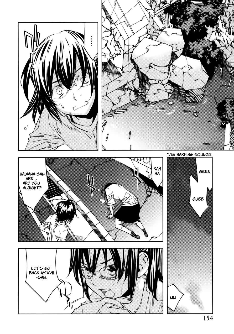 Page 15 Chapter 6 Meteor