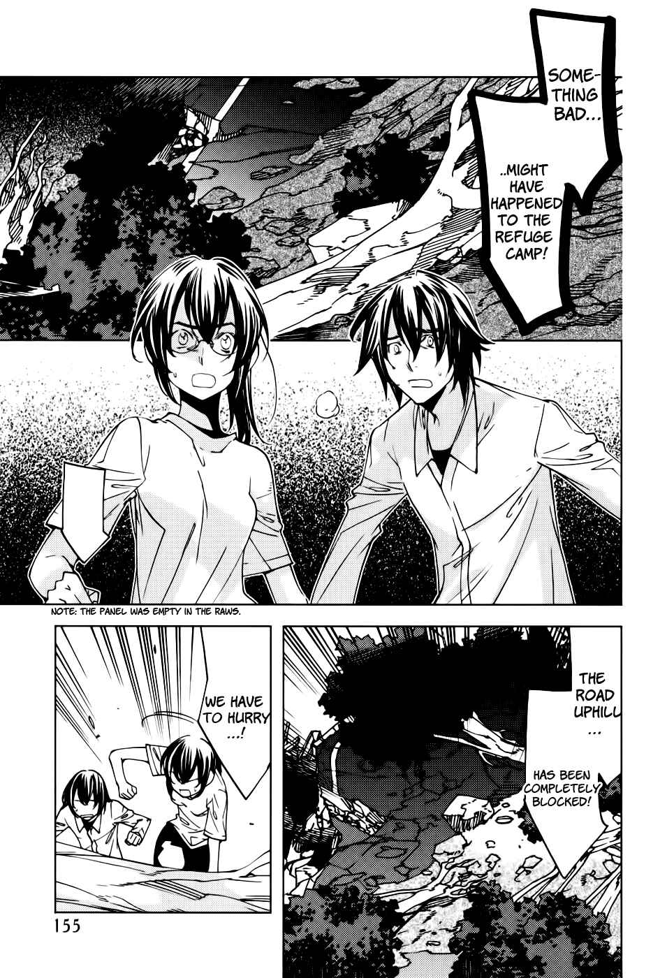 Page 16 Chapter 6 Meteor
