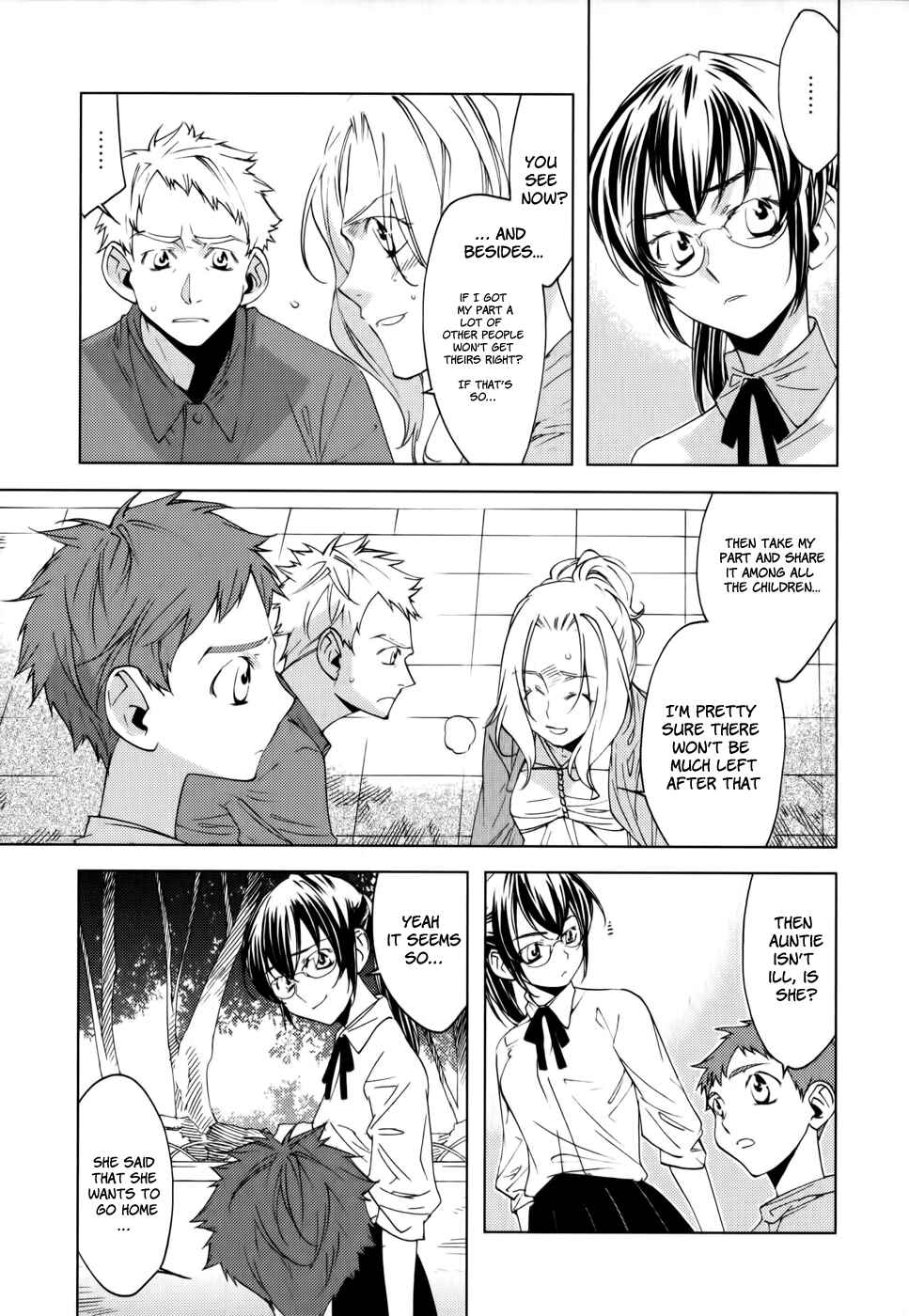Page 10 Chapter 4 Meteor