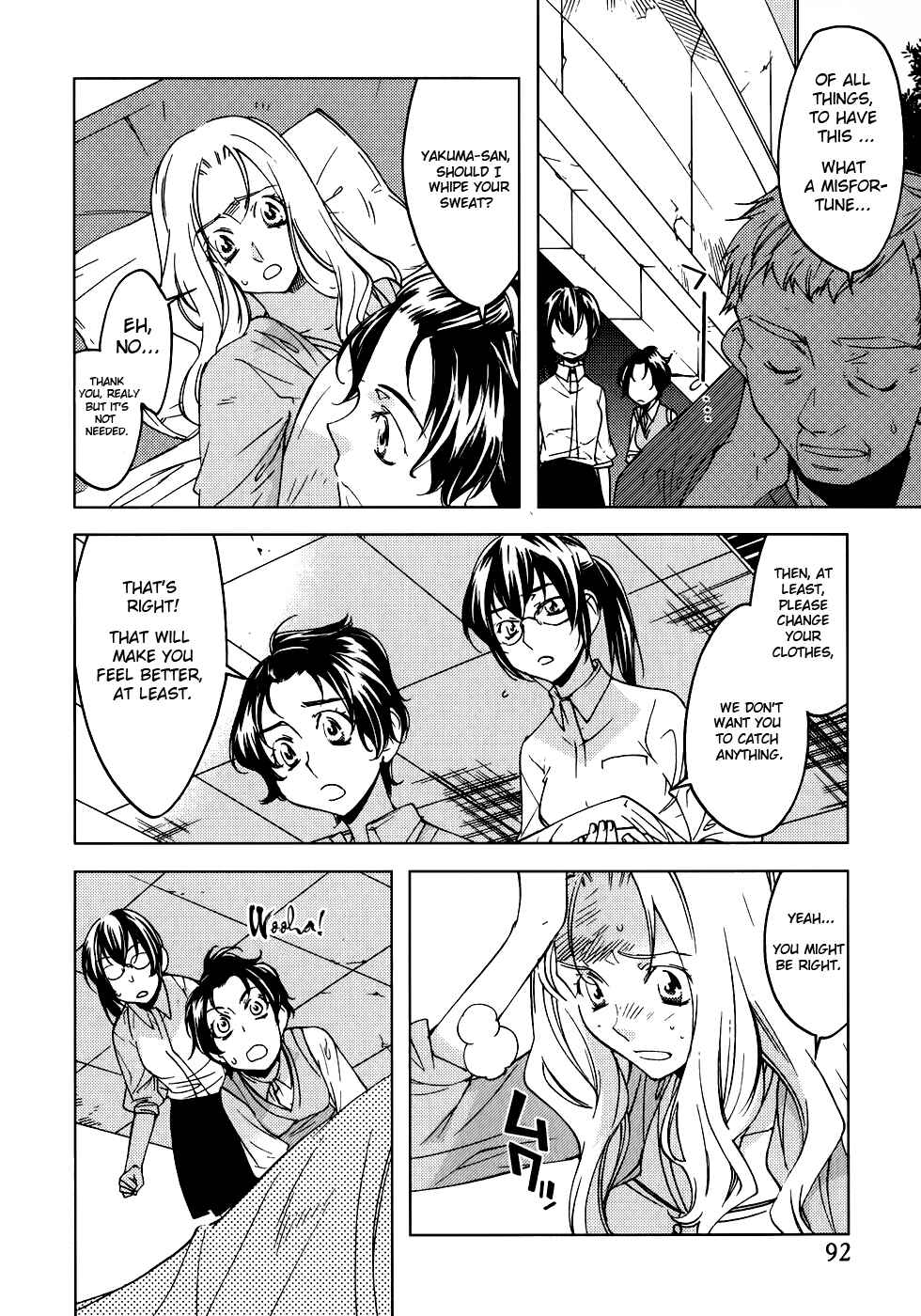 Page 21 Chapter 4 Meteor