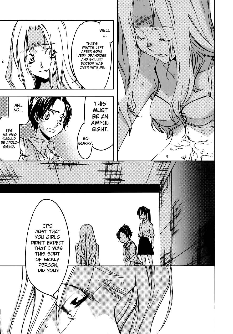 Page 22 Chapter 4 Meteor