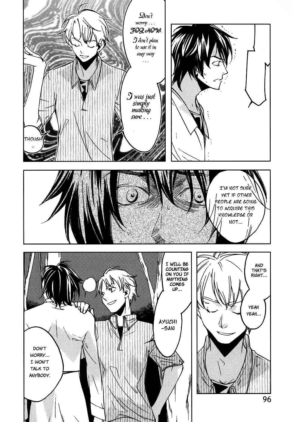 Page 25 Chapter 4 Meteor