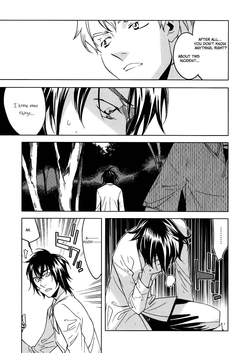 Page 26 Chapter 4 Meteor