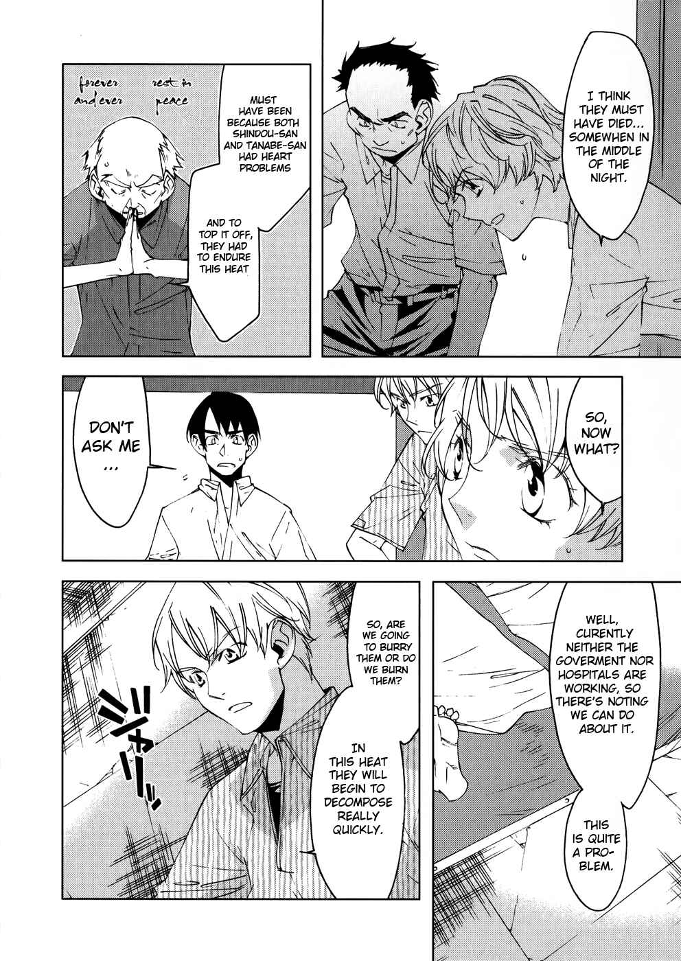 Page 3 Chapter 4 Meteor