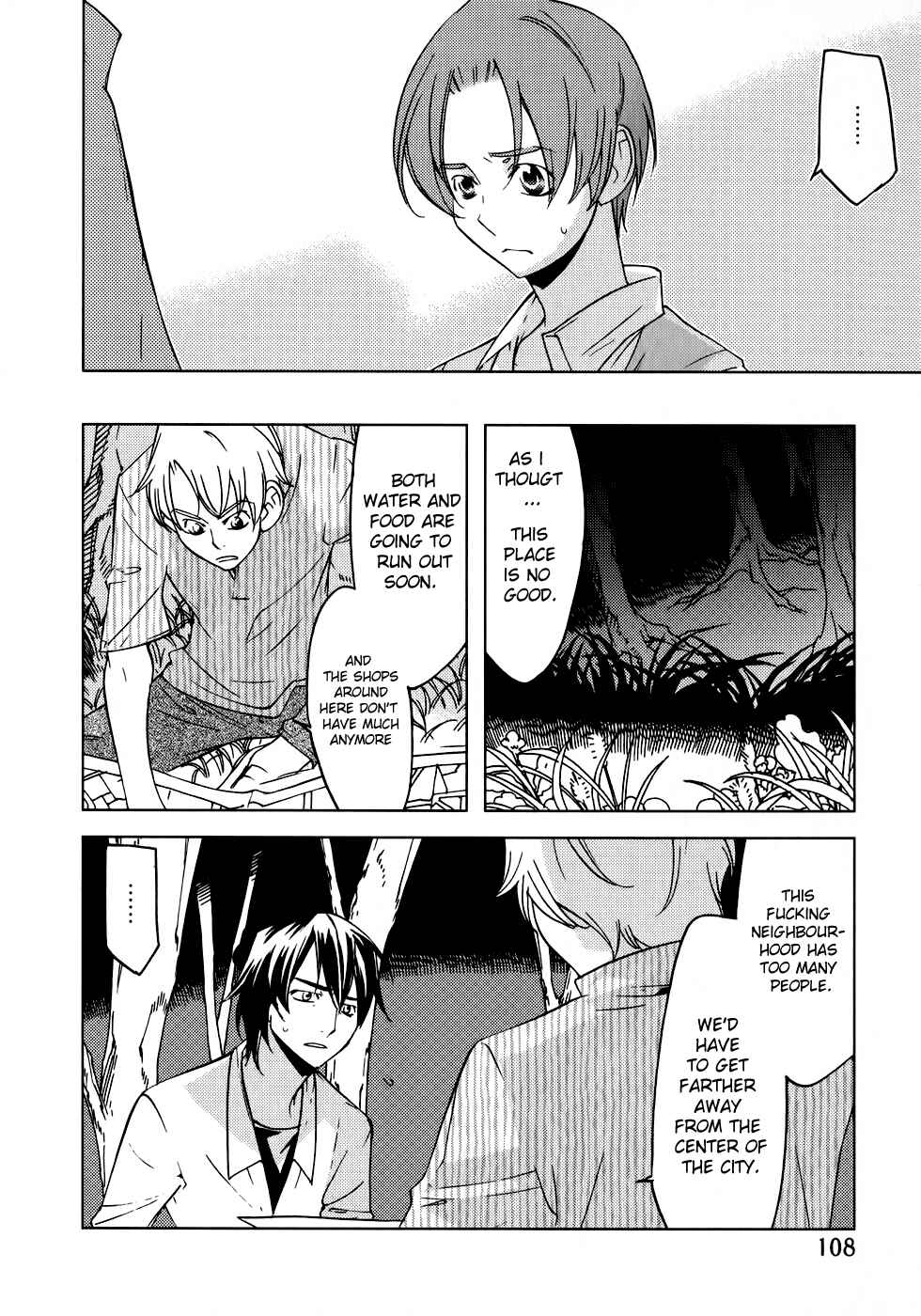 Page 37 Chapter 4 Meteor