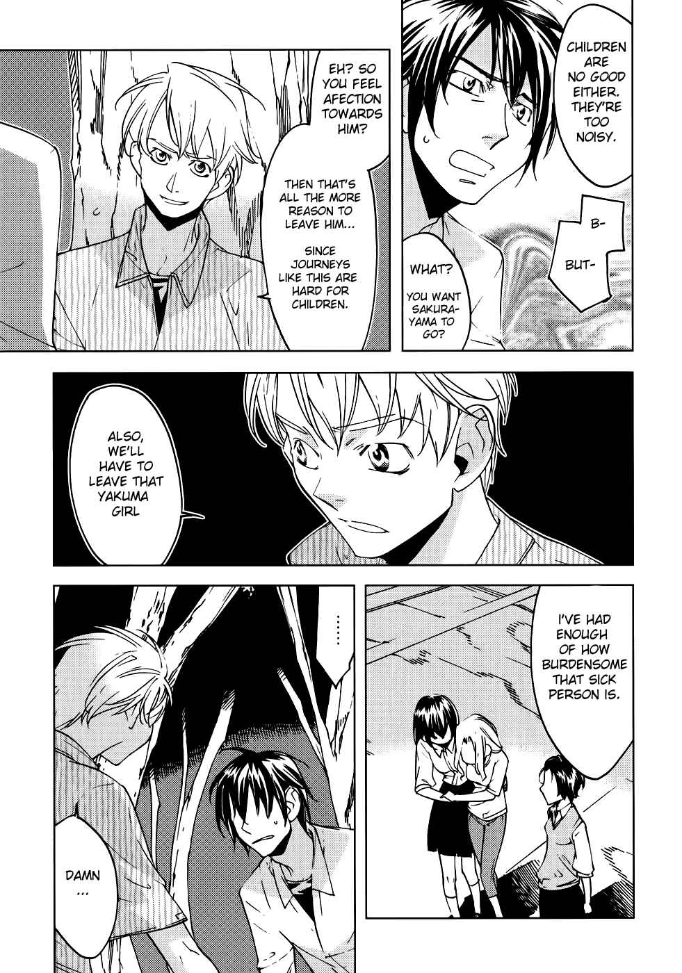 Page 40 Chapter 4 Meteor