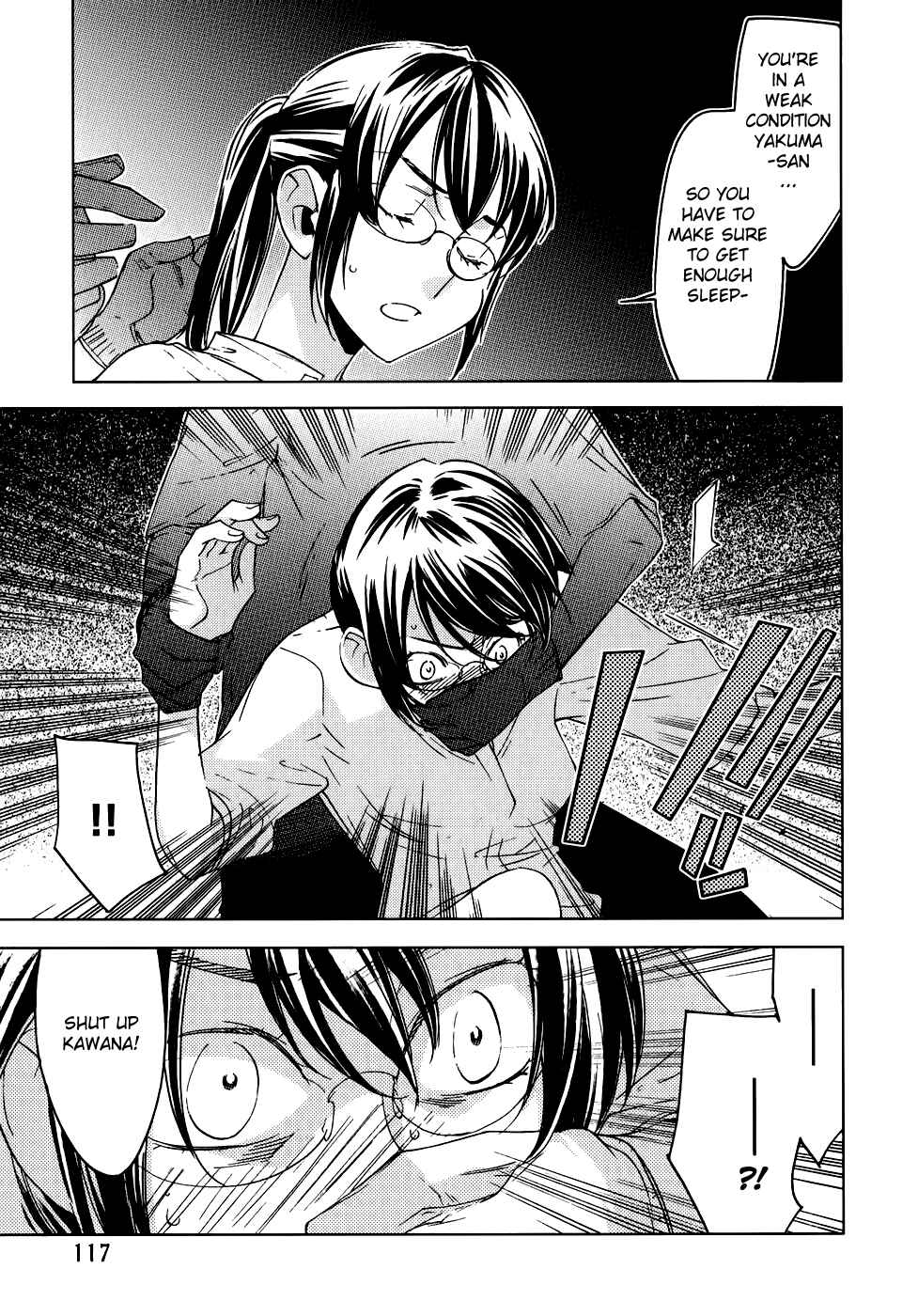 Page 46 Chapter 4 Meteor