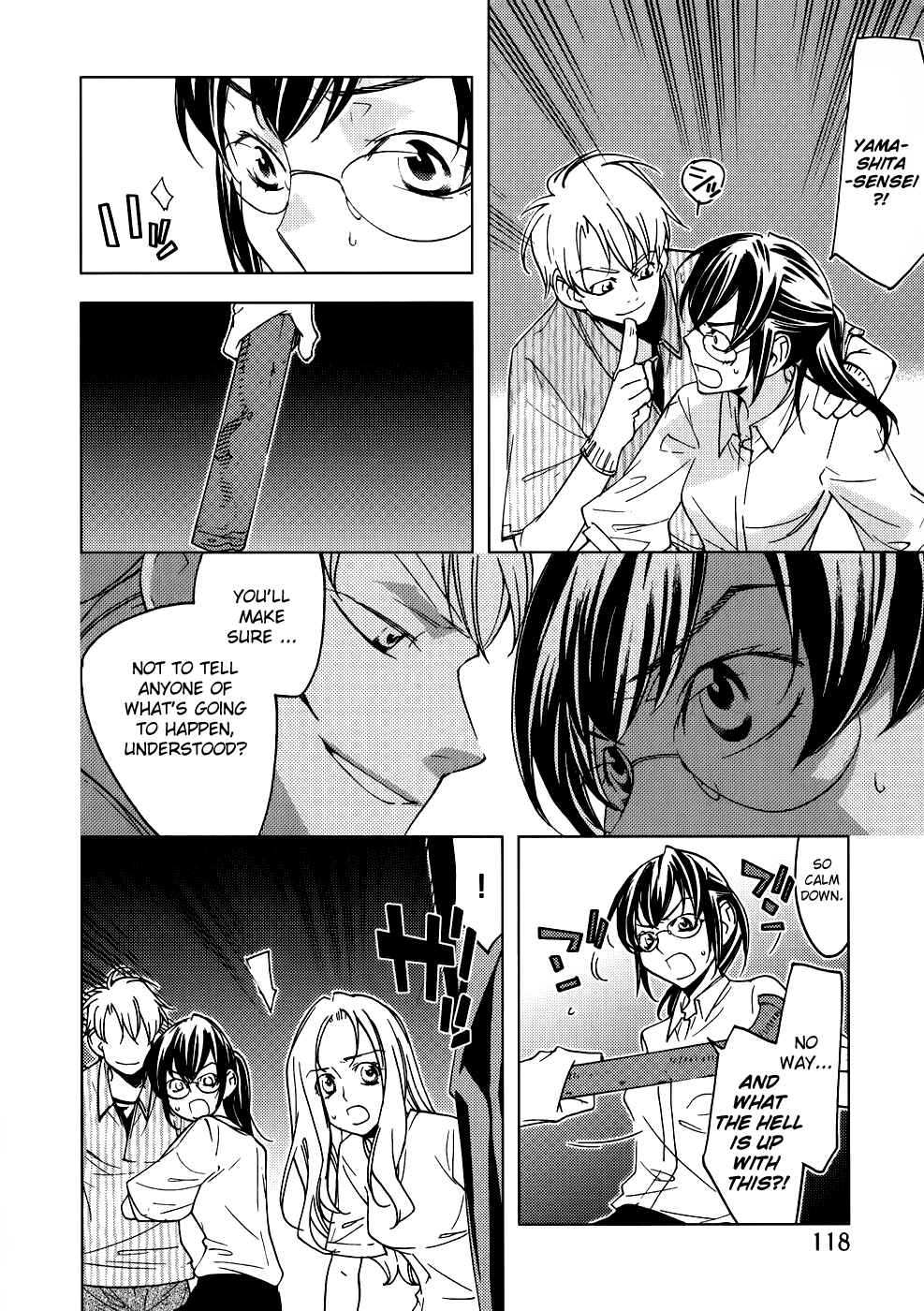 Page 47 Chapter 4 Meteor