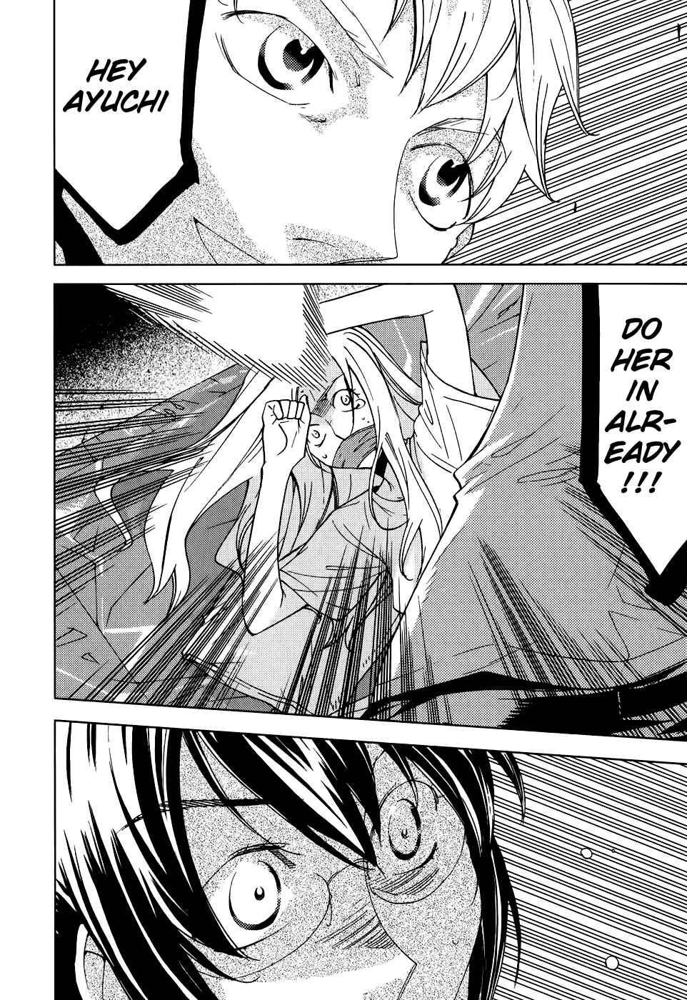 Page 49 Chapter 4 Meteor