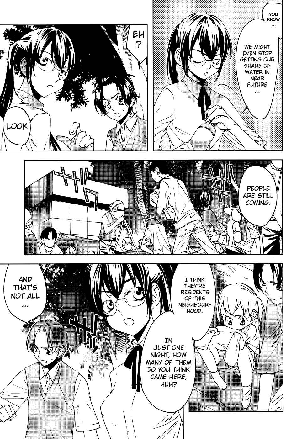 Page 6 Chapter 4 Meteor