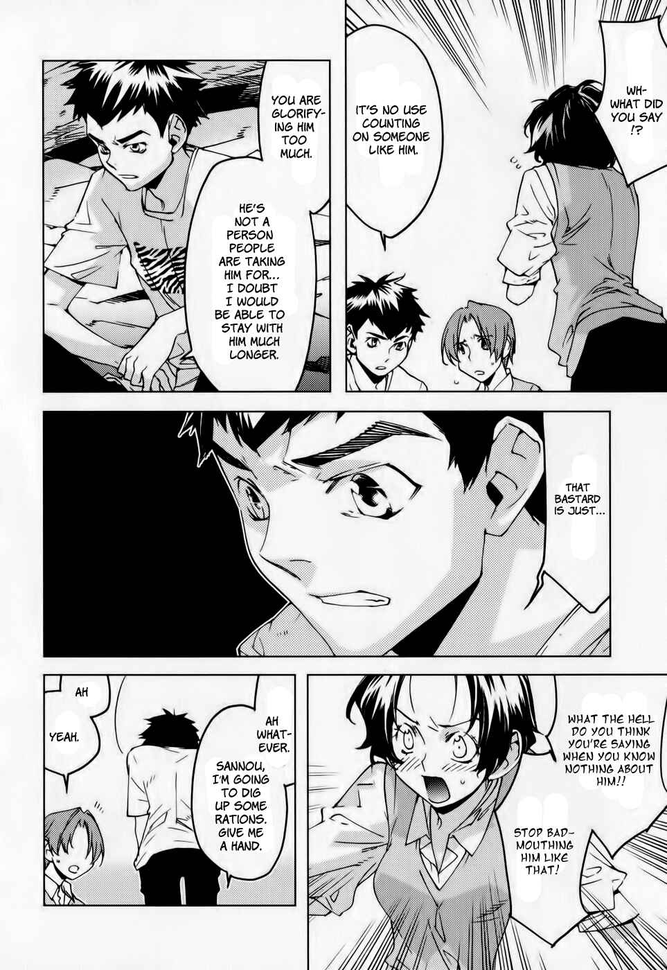 Page 10 Chapter 9 Meteor