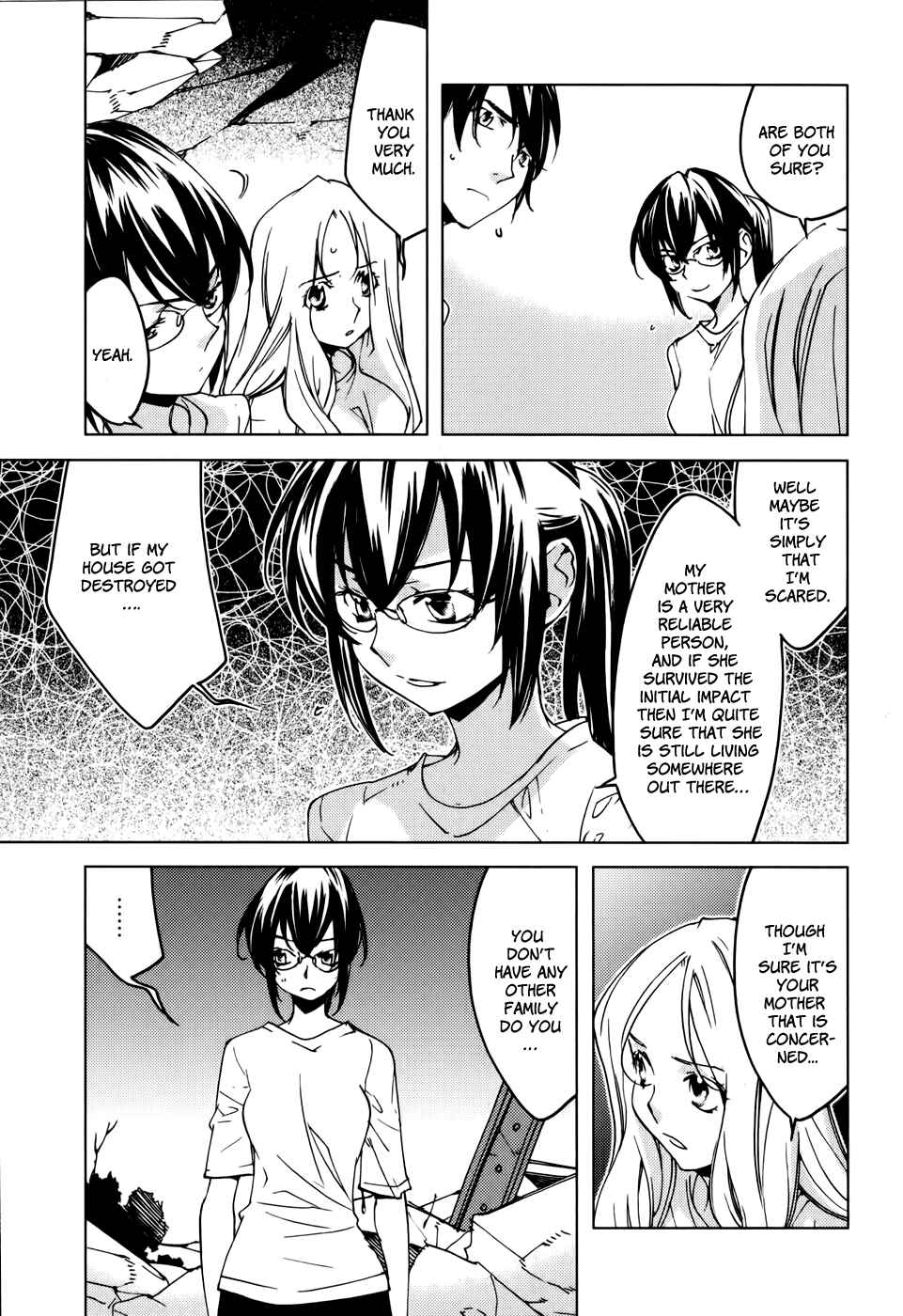 Page 15 Chapter 9 Meteor