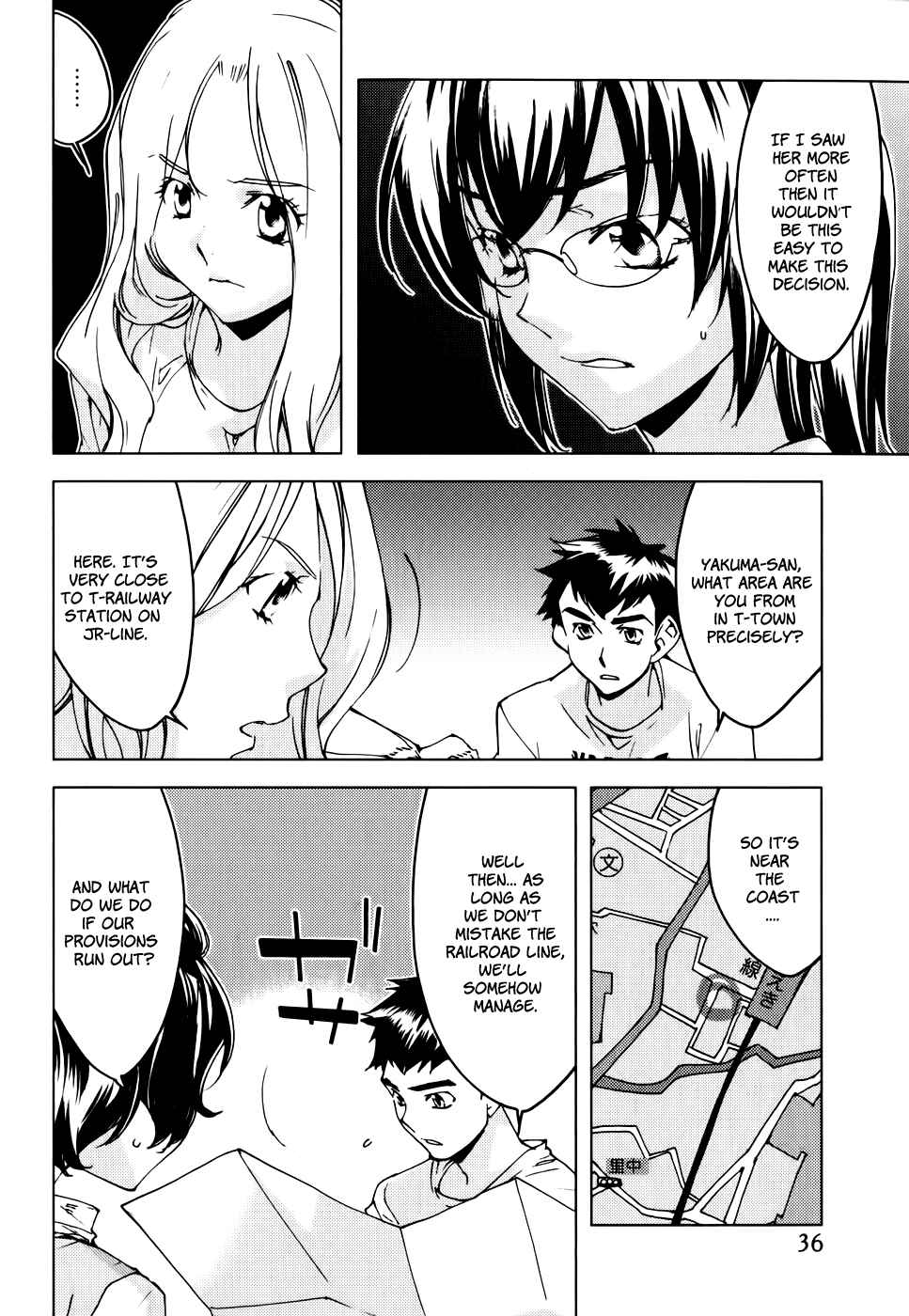 Page 16 Chapter 9 Meteor