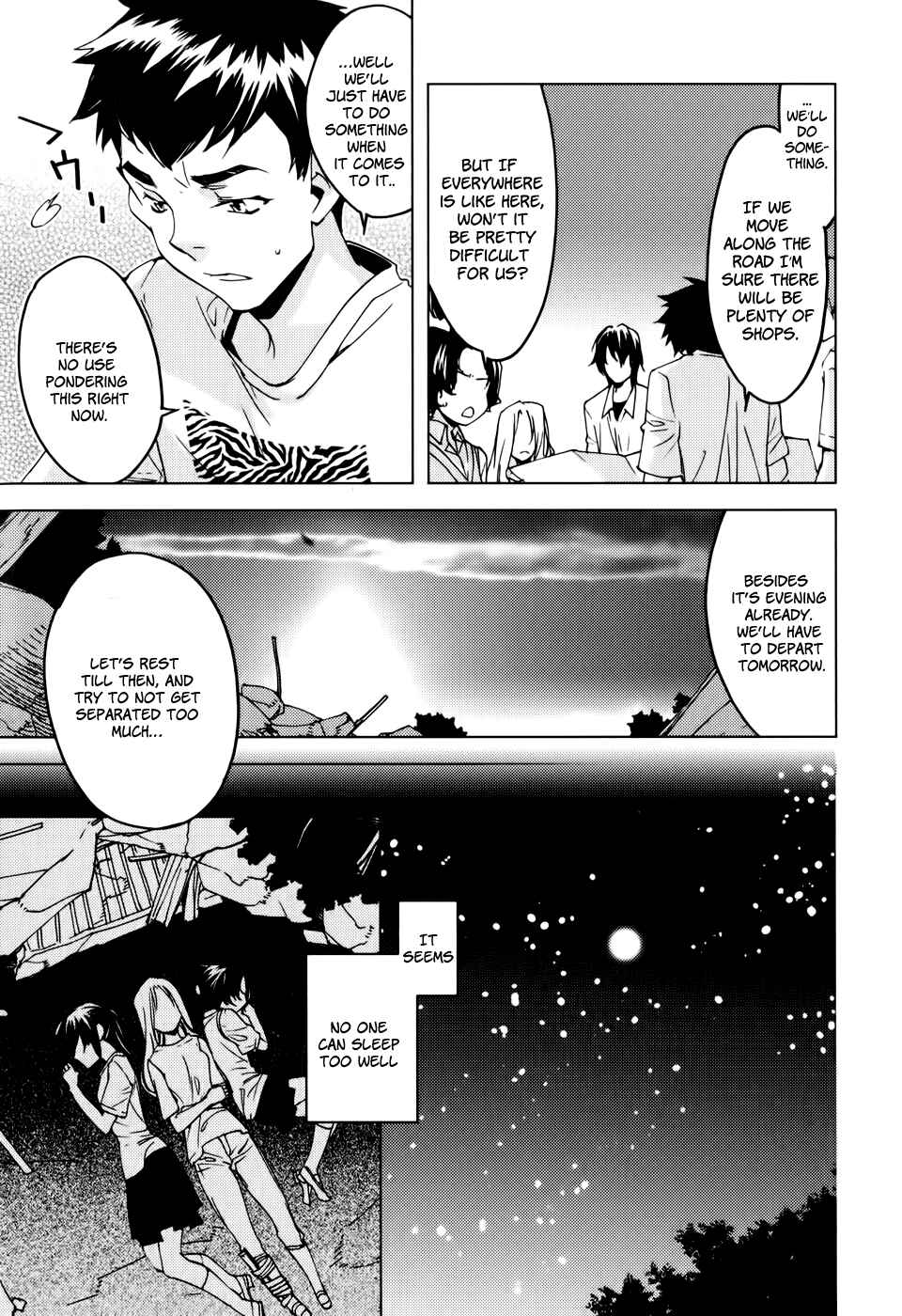 Page 17 Chapter 9 Meteor