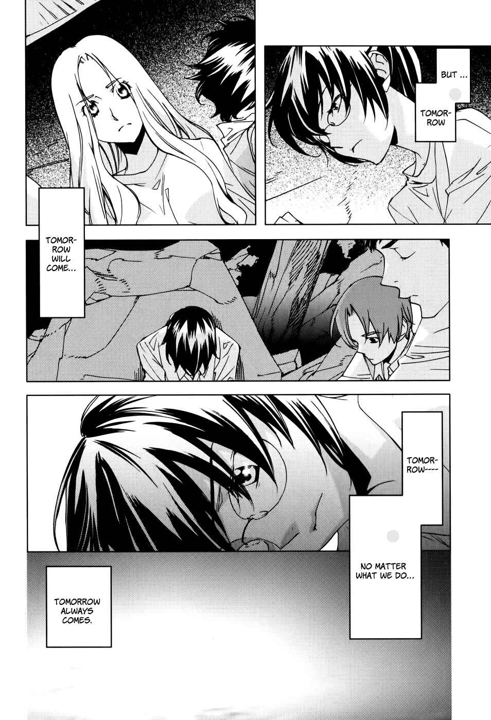 Page 18 Chapter 9 Meteor