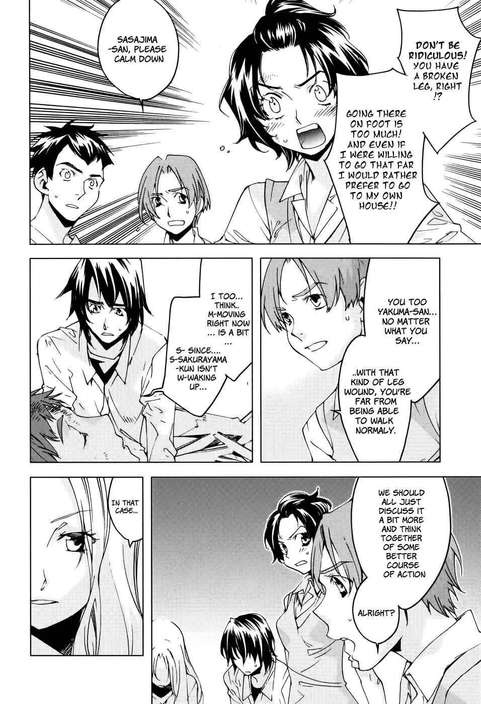 Page 6 Chapter 9 Meteor