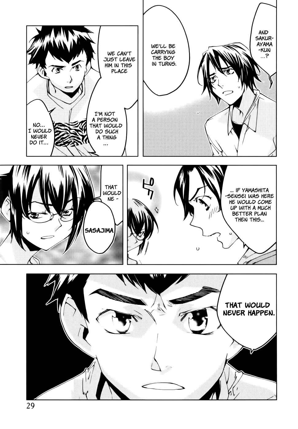 Page 9 Chapter 9 Meteor
