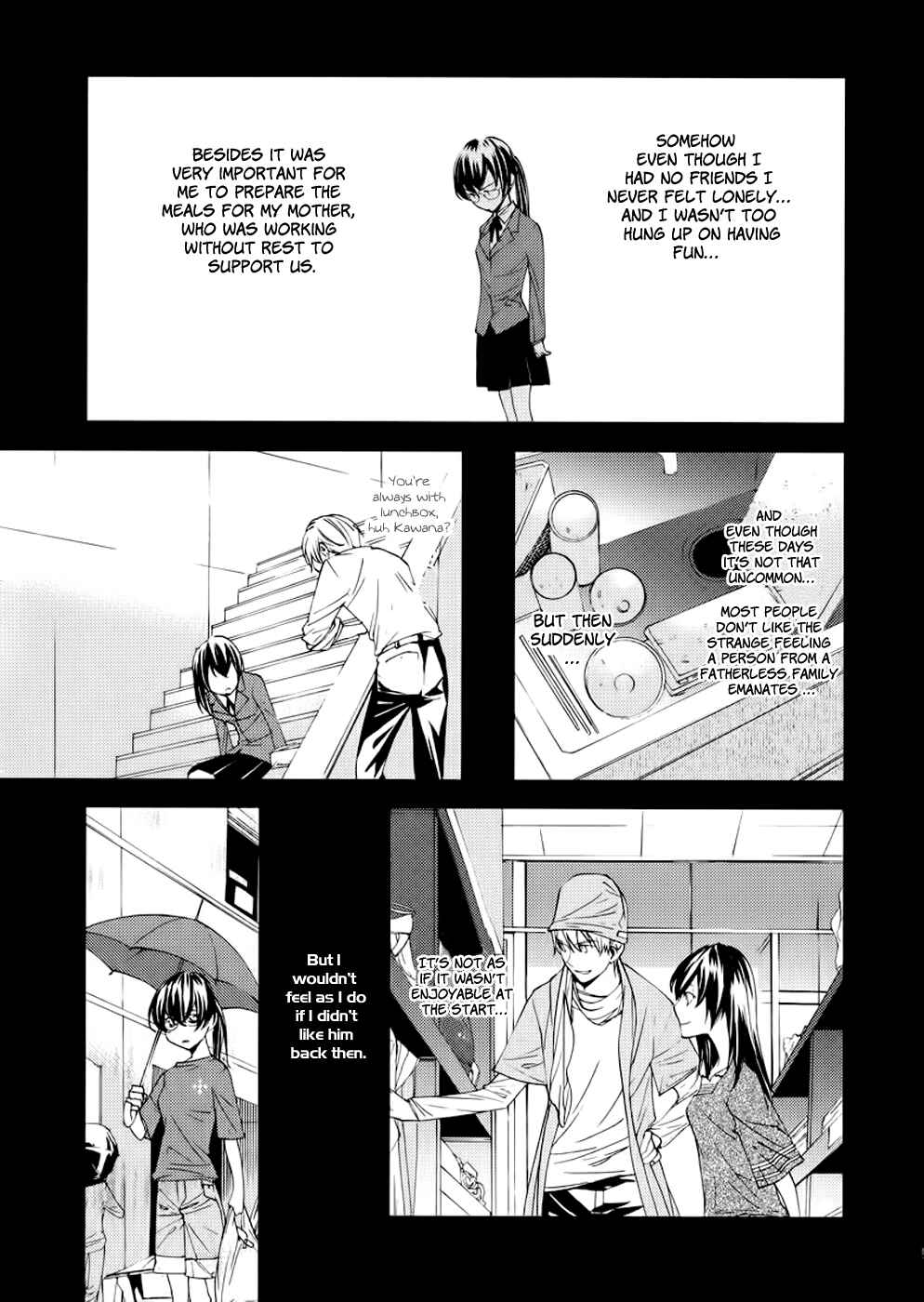 Page 2 Chapter 3 Meteor
