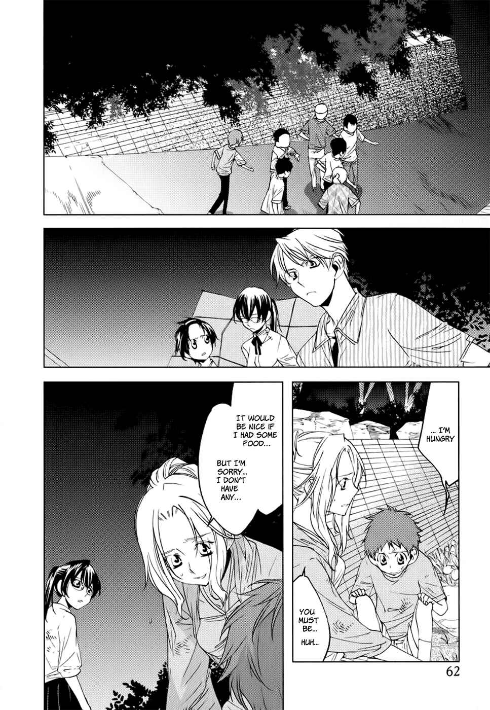 Page 9 Chapter 3 Meteor