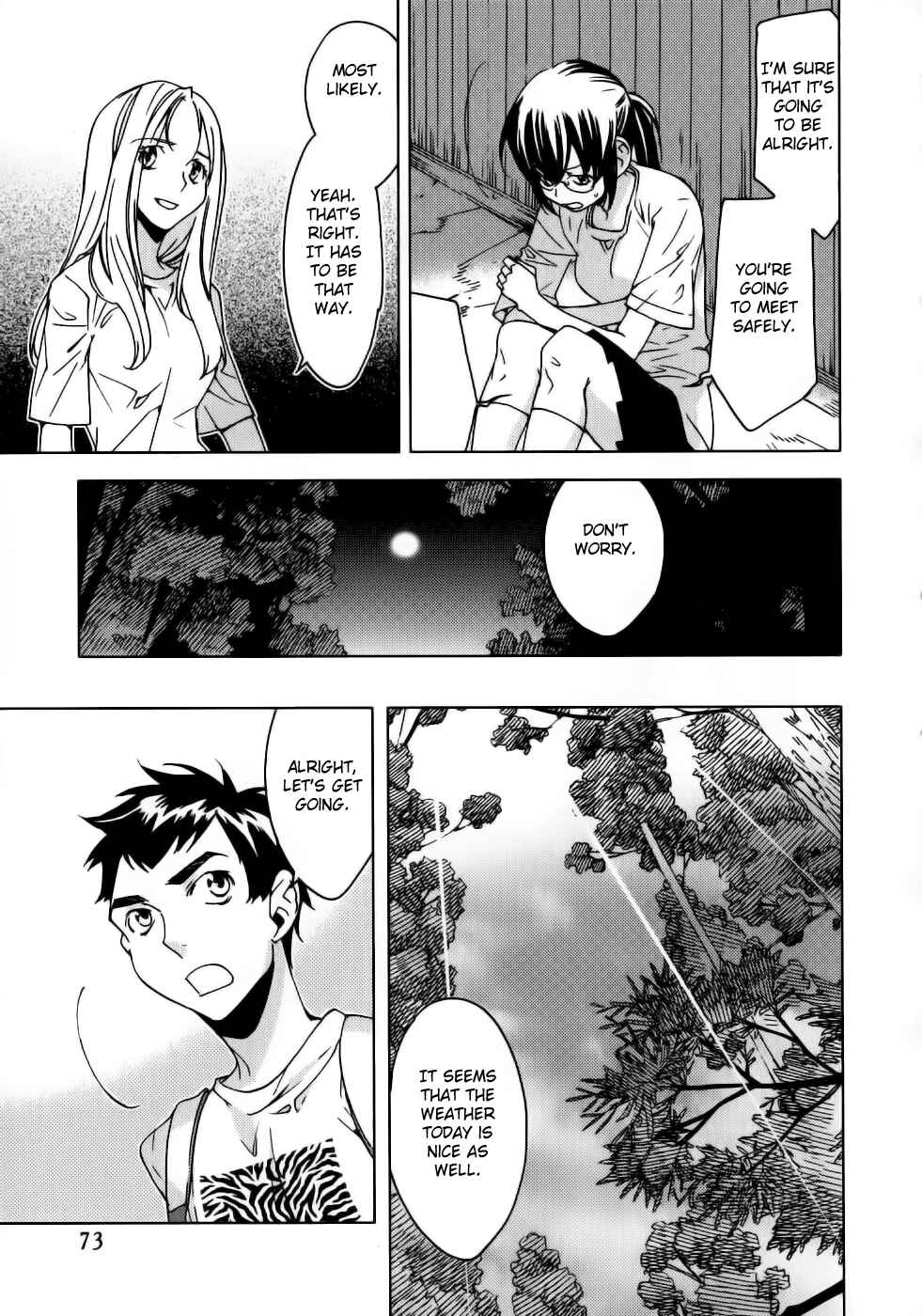 Page 16 Chapter 11 Meteor