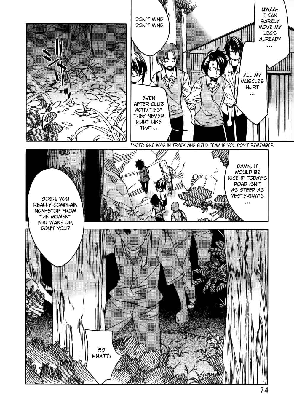 Page 17 Chapter 11 Meteor