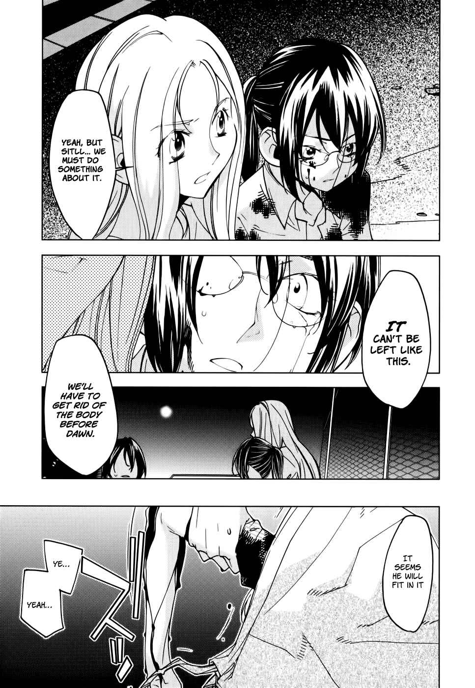 Page 16 Chapter 5 Meteor