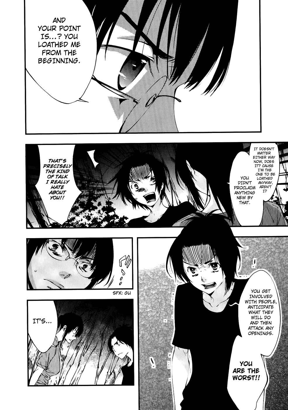 Page 11 Chapter 30 Meteor