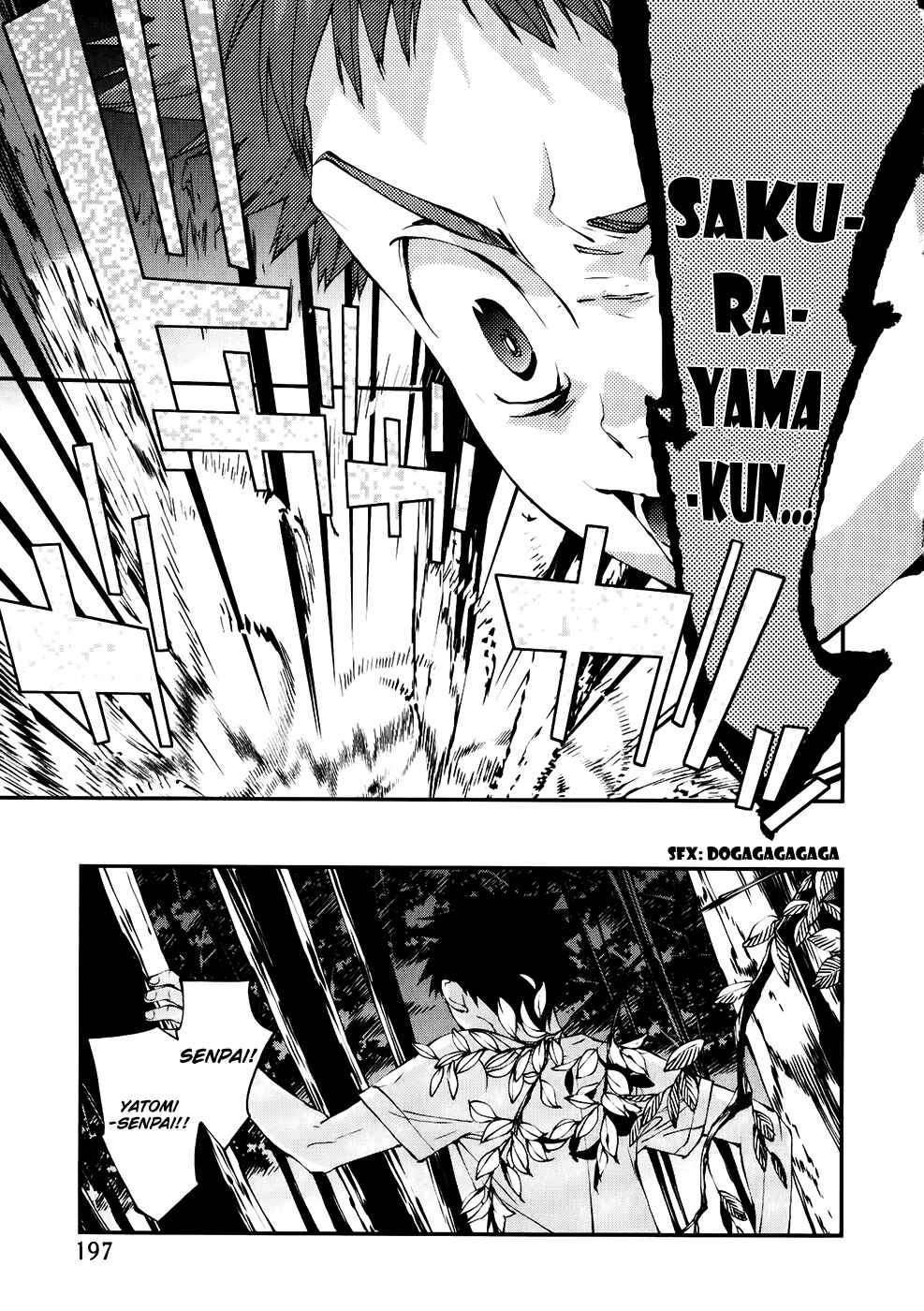 Page 14 Chapter 30 Meteor