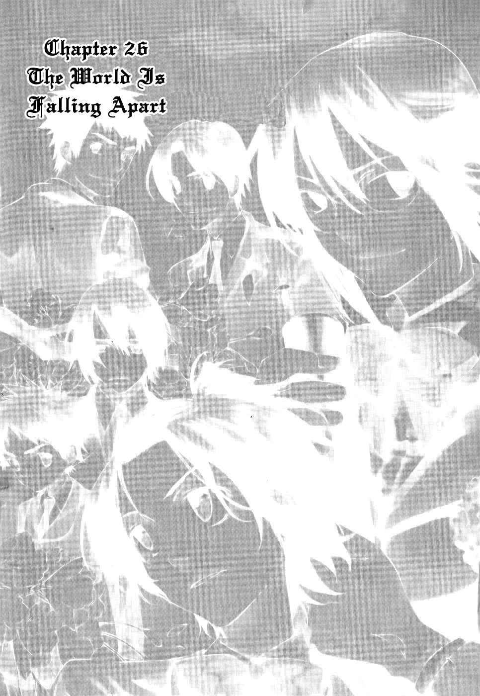 Page 1 Chapter 26 Meteor