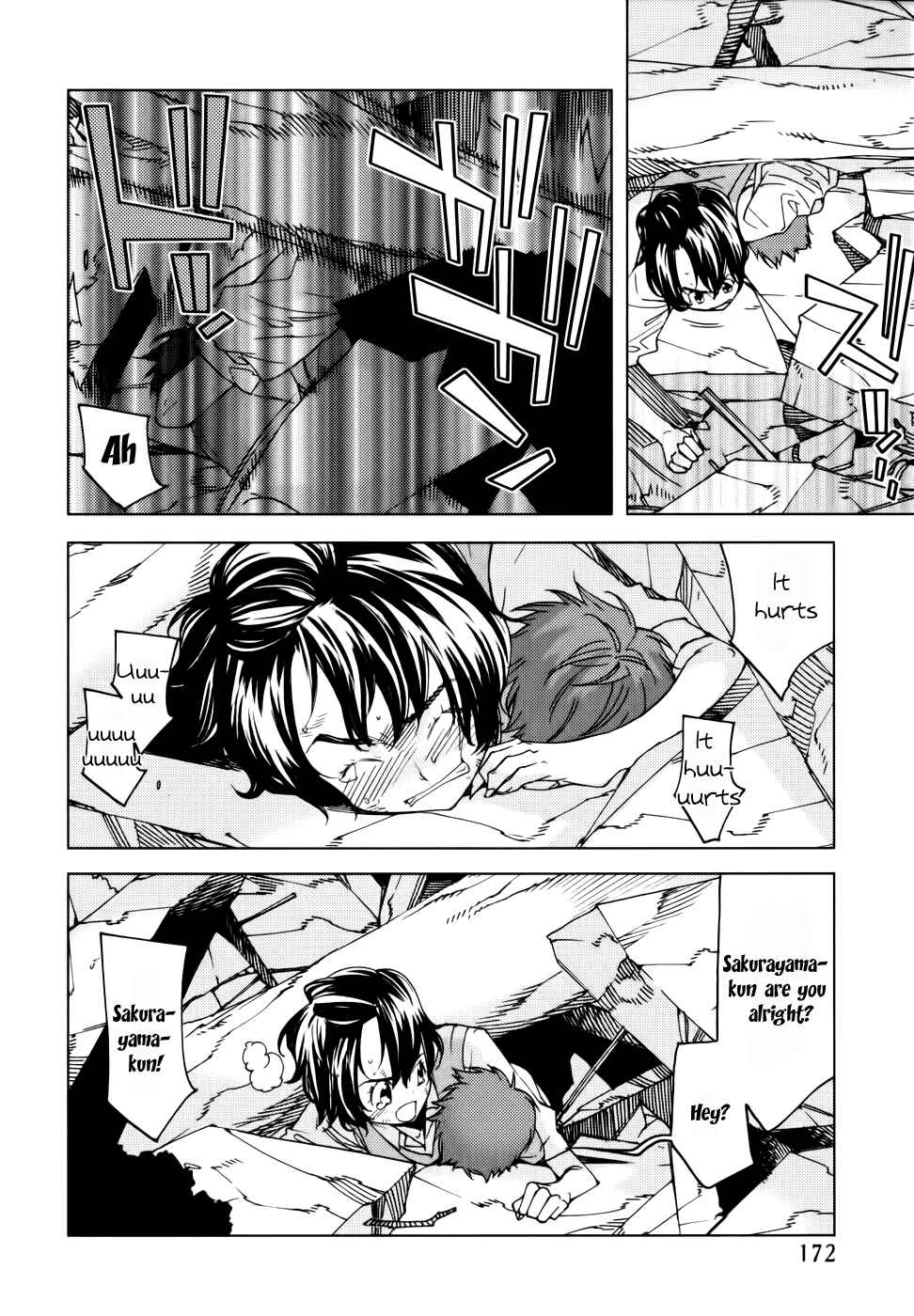 Page 14 Chapter 7 Meteor