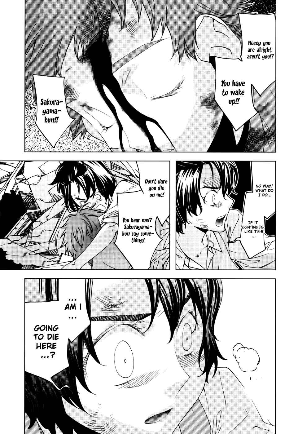 Page 15 Chapter 7 Meteor