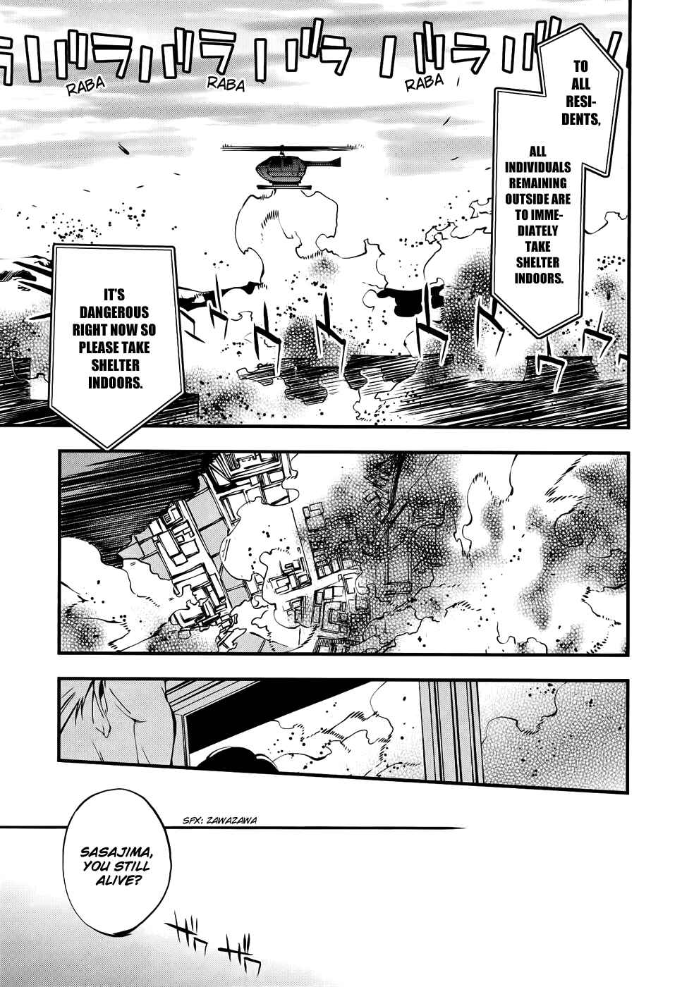 Page 16 Chapter 27 Meteor